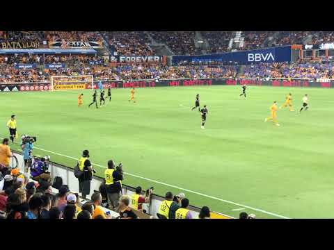 Houston Dynamo vs LAFC 7/12/2019  ( 3 )