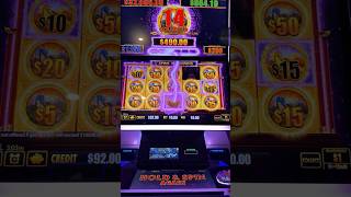 Thunder Empire BIG Win!