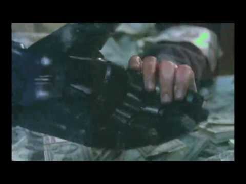 Protector 101 - NUKE