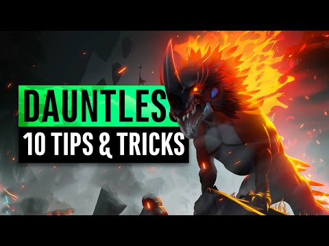 download lagu mp3 mp4 Tips And Tricks Dauntless, download lagu Tips And Tricks Dauntless gratis, unduh video klip Tips And Tricks Dauntless
