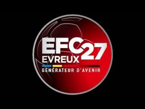 teaser EFC27 FEMINA CUP 2019 - Evreux Football Club 27