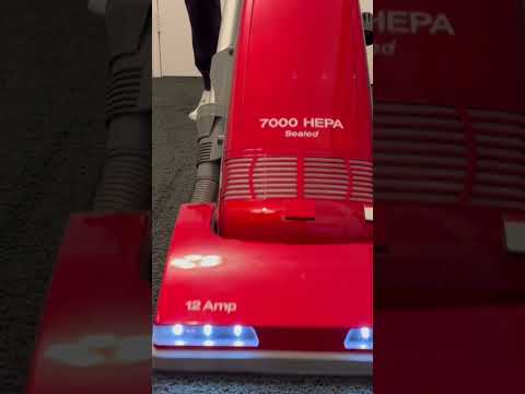 PROLUX 7000.  #vacuum #cleaning