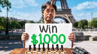 BEAT Hikaru Win $1000 Challenge