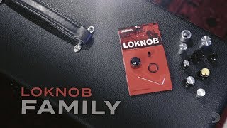 Loknob