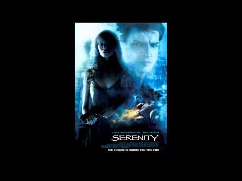 Serenity (Score Suite)