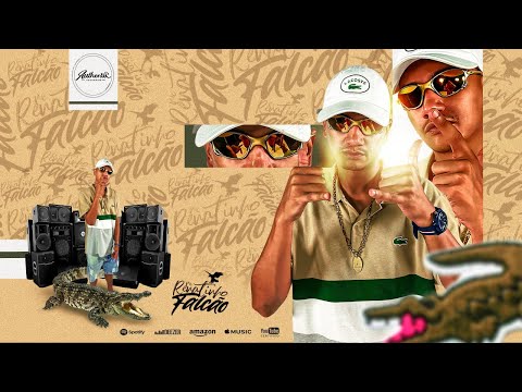 AR CONDICIONADO - MC RENATINHO FALCÃO MC LIPIVOX - @DjTgBeats