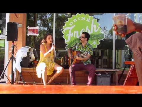 Lemon and Lime-Redemption Song