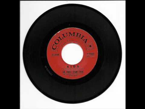 The Kirby Stone Four (1960) - Kids