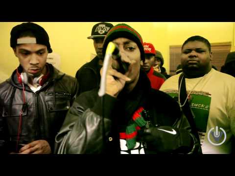 DEJA VU FM - D POWER & JAMMER, KILLA P, BIG NARSTIE, DISCARDA, RIVAL, SHARKY MAJOR, LIL NASTY & MORE