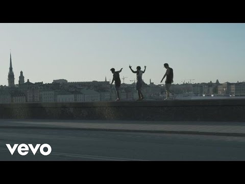 Young Squage - Forever Young