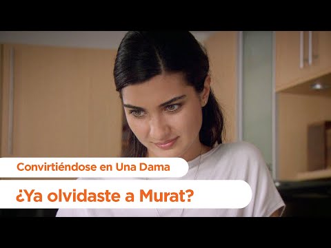 Did Hasret Forget Murat? - Becoming a Lady | Gonülcelen