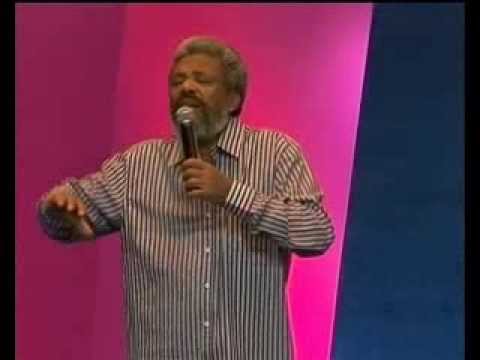 Global Faith Mission Ministries 10th Anniversary conference  2013 Day 2 Apostle Zewude Gebreslase