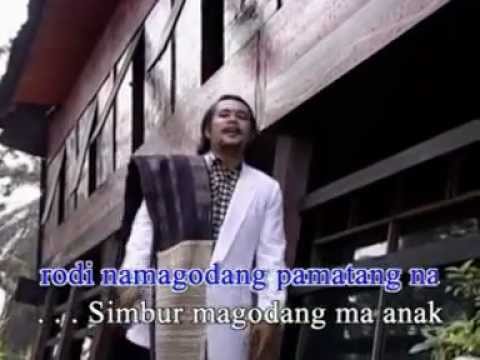 Batak Toba Song - Si Raja Lontung