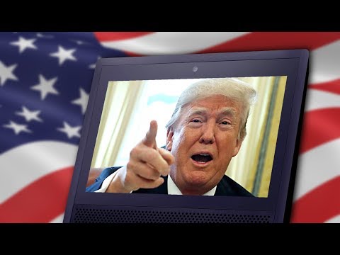 download lagu mp3 mp4 Alexa Trump, download lagu Alexa Trump gratis, unduh video klip Alexa Trump