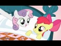 Hush Now Quiet Now, Sweetie Belle version w ...