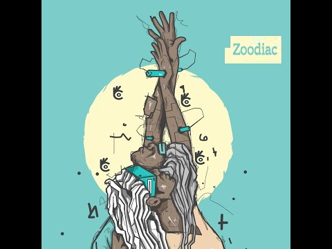 Benny Bubblez - Zoodiac (Extended Mix)