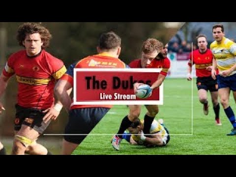 RC The Dukes 1 vs Cas RC 1