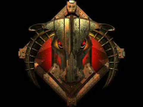 David Arkenston - Dark Alliance - Emperor Battle for Dune  OST