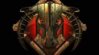 David Arkenston - Dark Alliance - Emperor Battle for Dune  OST