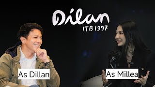 Download lagu Ariel NOAH Was Surprised, This Is Why Raline Shah Accepted the Role of Millea in the Film Dillan ... mp3 Download lagu Ariel NOAH Was Surprised, This Is Why Raline Shah Accepted the Role of Millea in the Film Dillan ... mp3