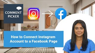 How to Connect your Instagram Account to a Facebook Page