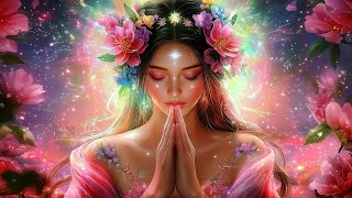 Healing Feminine Energy 417 Hz • Activating Abundance, Self-Love, and Inner Strength #4