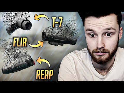 Der SCHLIMMSTE Tag in Escape from Tarkov!