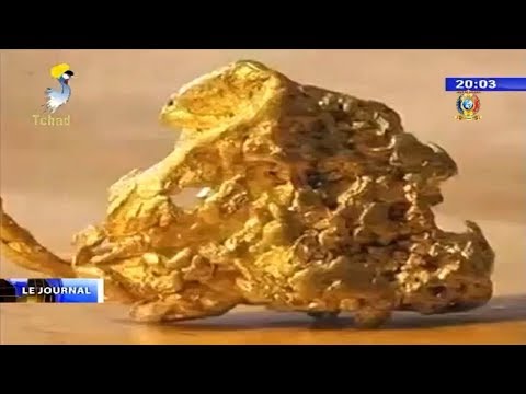 TCHAD MONDE ARABE -  LE TCHAD, UNE DESTINATION SÛRE