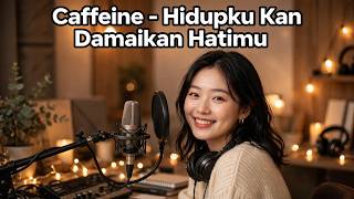 Download lagu Caffeine - Hidupku Kan Damaikan Hatimu (Lirik Video) | Lagu Bucin Romantis 2025 Ai Cover mp3 Download lagu Caffeine - Hidupku Kan Damaikan Hatimu (Lirik Video) | Lagu Bucin Romantis 2025 Ai Cover mp3