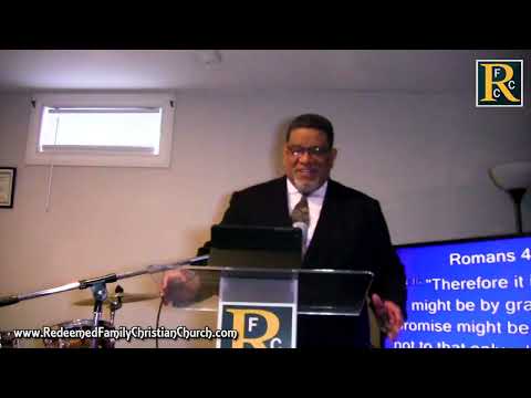 "Are you persuaded?" with Rev. Kurt Young - Feb-08-2026 at RFCC