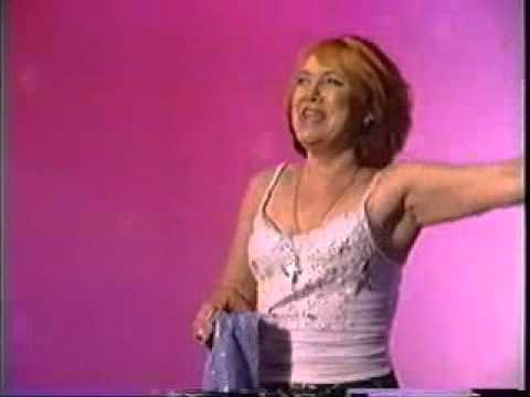 "Everybody Dance" (Promo Video Only) by Cynthia Manley (2005)