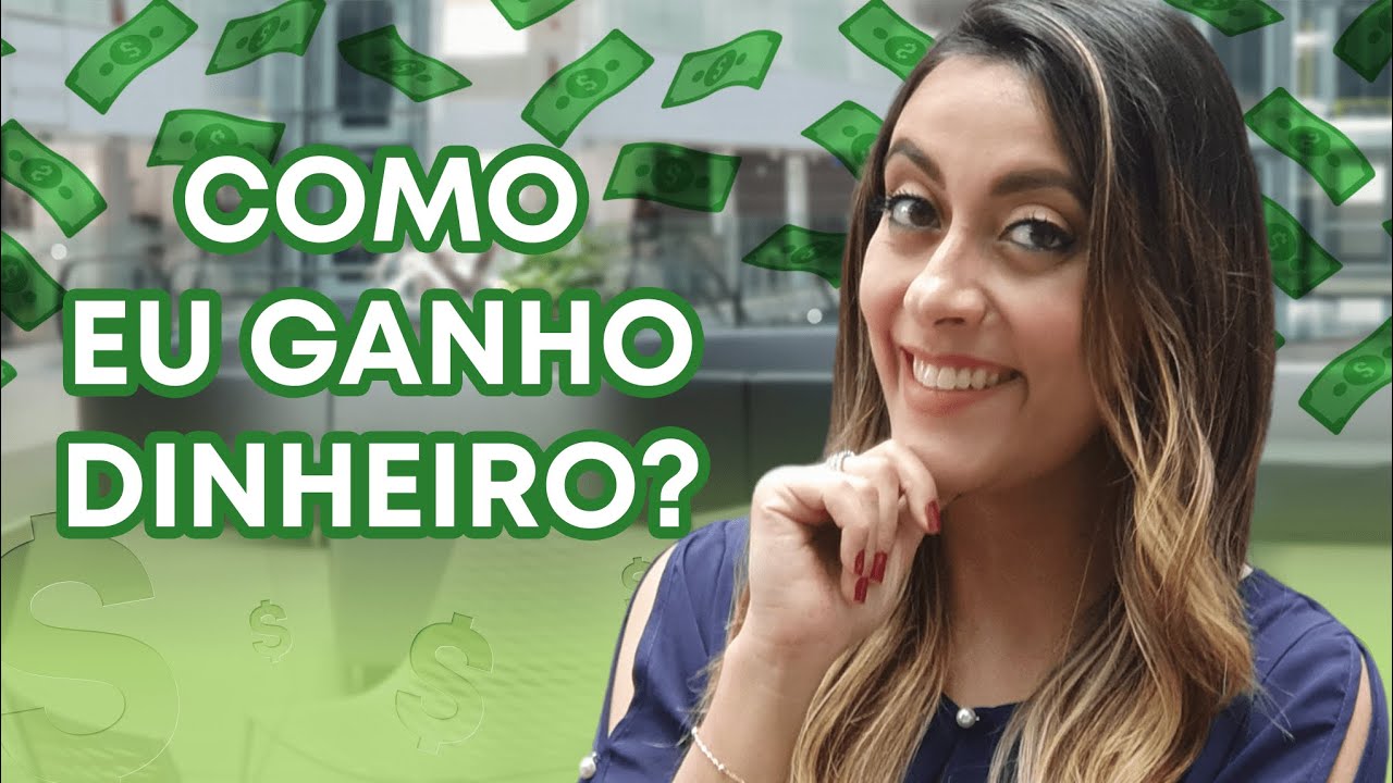 MINHAS 10 FONTES DE RENDA DECORRENTES DA ADVOCACIA