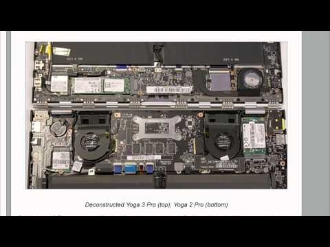 This Week in Computer Hardware 292: Broadwell-Y and an Awesome Home Theater Case