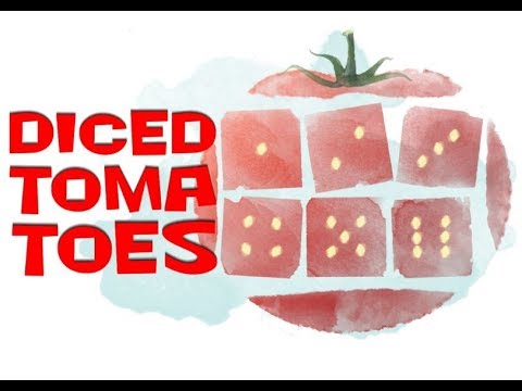 Bower Spotlights: Diced Tomatoes Review