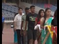 Muhammed Anas Beats His Own Record