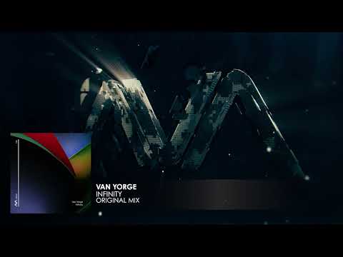 Van Yorge - Infinity
