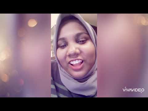 Sharina Farhana 21st Birthday