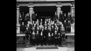 Powerbrokers - Child Abuse & Betrayal - The Franklin Scandal (Myth20c - Ep58)