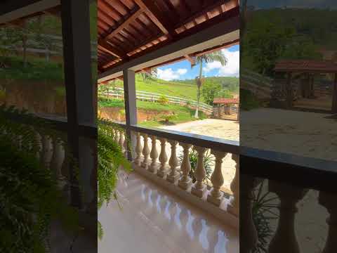 Frei lago negro - Minas Gerais