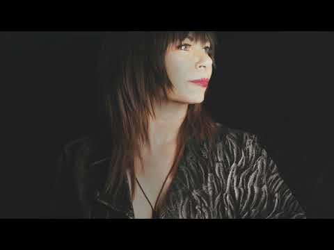 ADELE BERTEI "Savage Is The Wolf"