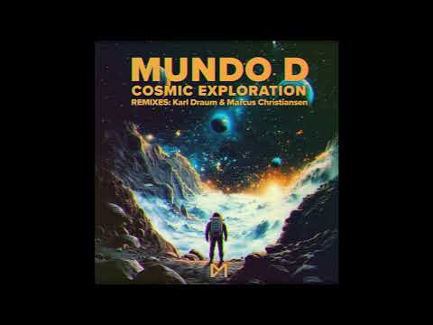 FEINSTOFF PREMIERE: Mundo D - Death Match [Club Mackan]