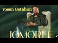 Yosan Getahun SANYUMMAA New Oromo Music 2025