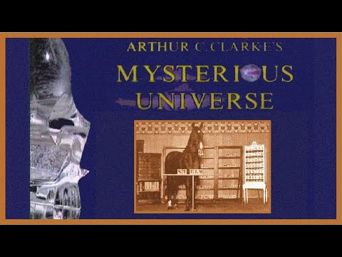 Arthur C Clarke's Mysterious Universe: The Strange Power Of Animals (1994).