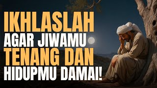 Download lagu Ikhlaslah… Maka Hidupmu Akan Tenang | Rahasia Ketenangan Hati yang Dicari Semua Orang mp3 Download lagu Ikhlaslah… Maka Hidupmu Akan Tenang | Rahasia Ketenangan Hati yang Dicari Semua Orang mp3