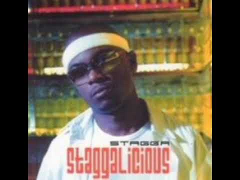 Stagga Don Dada ft Zwai - It Gets Crazy