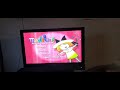 Madeline DVD Scene Selection Menu