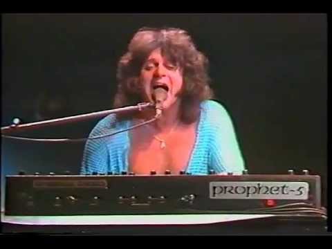 Journey - Just The Same Way (Live in Osaka 1980) HQ