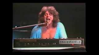 Journey - Just The Same Way (Live in Osaka 1980) HQ