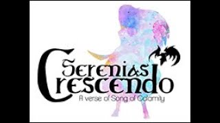 Let's Play Serenias Crescendo: A verse of Song of Calamity - Gefangen in der Zwischenwelt