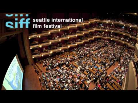 SIFF Official Theme: Magic of SIFF by Charles-Henri Avelange